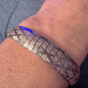 925 Sterling Silver bracelet
